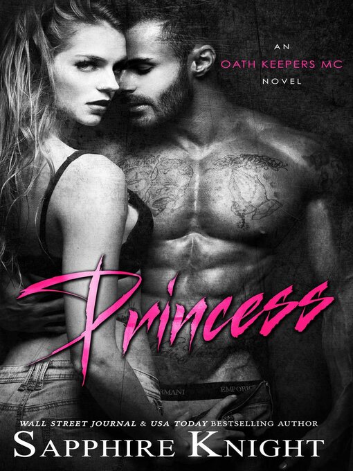 Title details for Princess by Sapphire Knight - Available